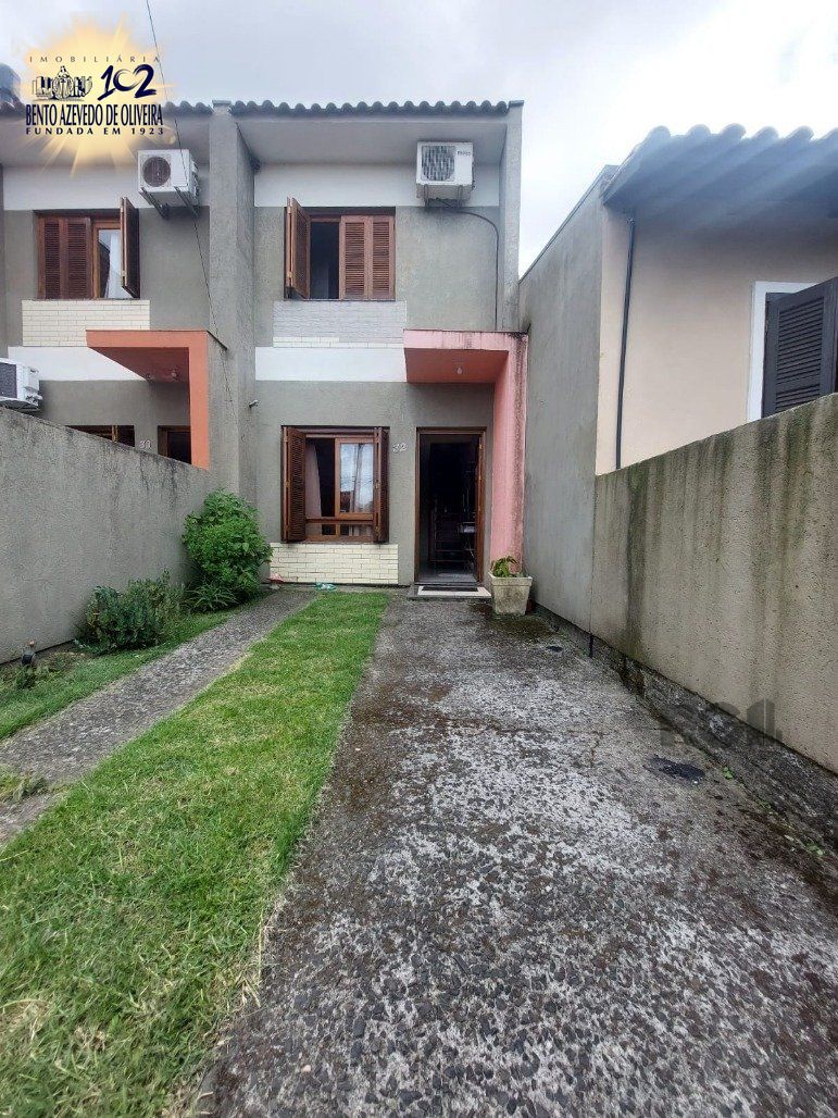 Casa, 2 quartos, 70 m² - Foto 1