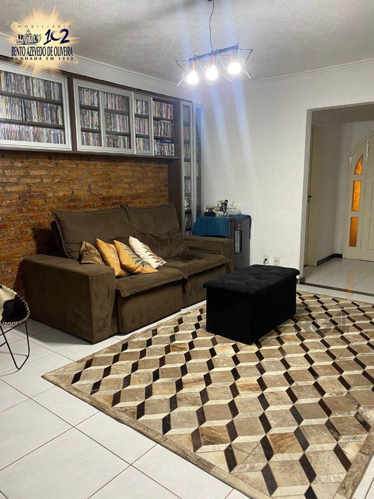 Casa, 3 quartos, 150 m² - Foto 4