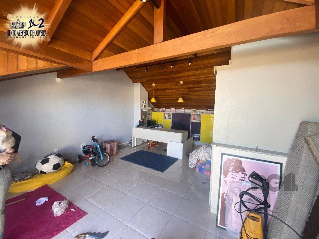 Casa, 3 quartos, 190 m² - Foto 19