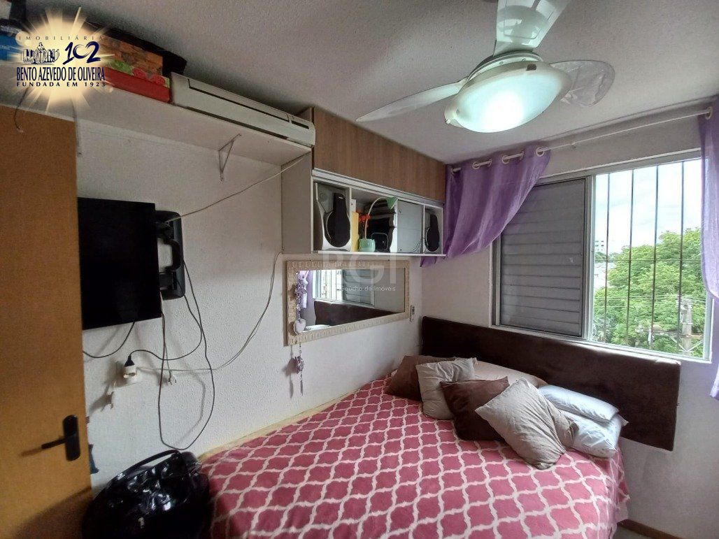 Apartamento, 2 quartos, 43 m² - Foto 8