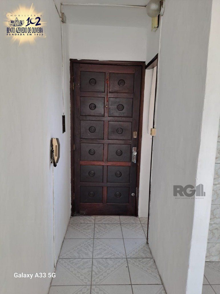 Apartamento, 2 quartos, 43 m² - Foto 8