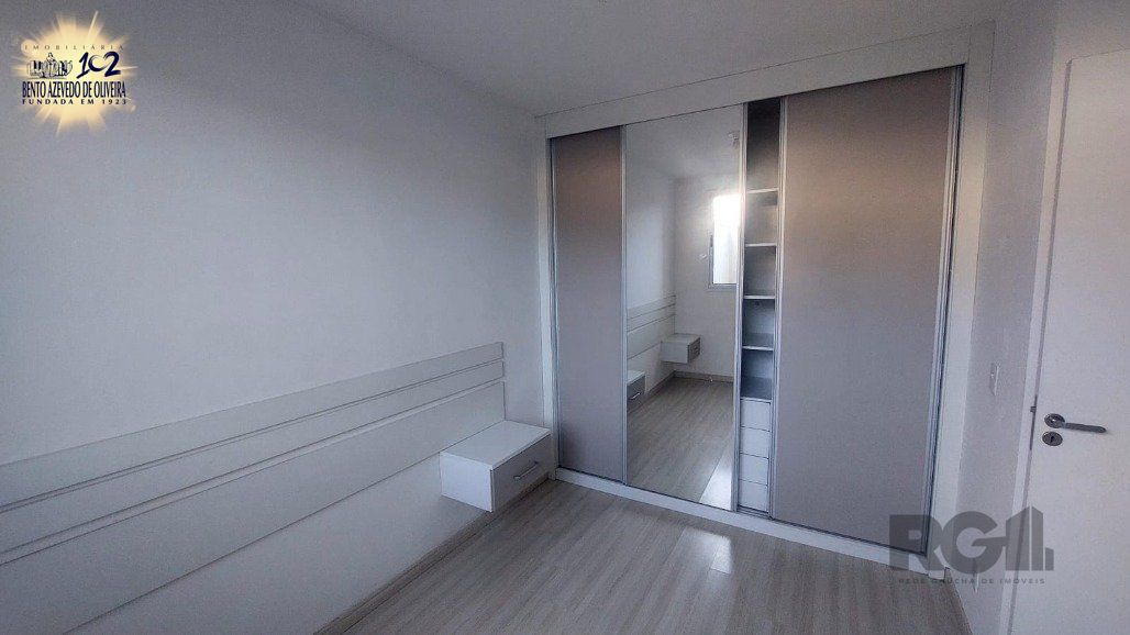 Apartamento, 2 quartos, 45 m² - Foto 25