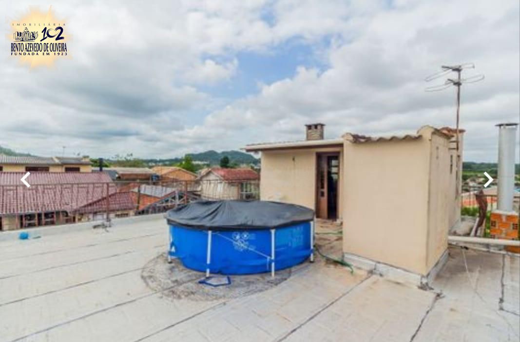 Sobrado, 3 quartos, 200 m² - Foto 18