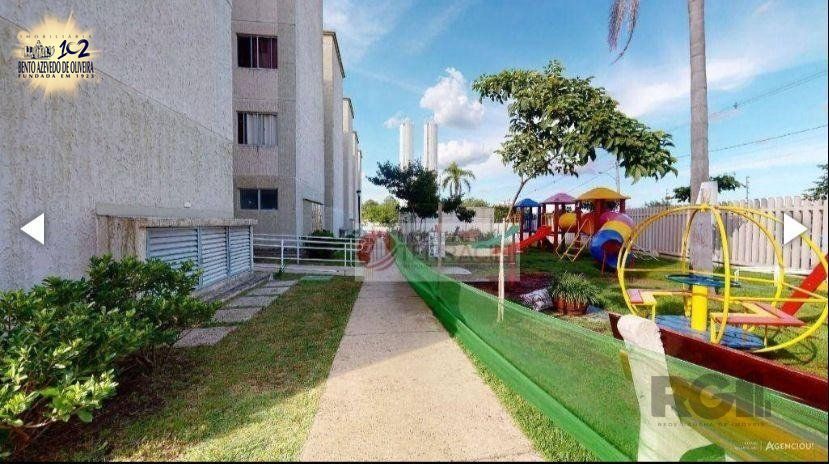 Apartamento, 2 quartos, 40 m² - Foto 1