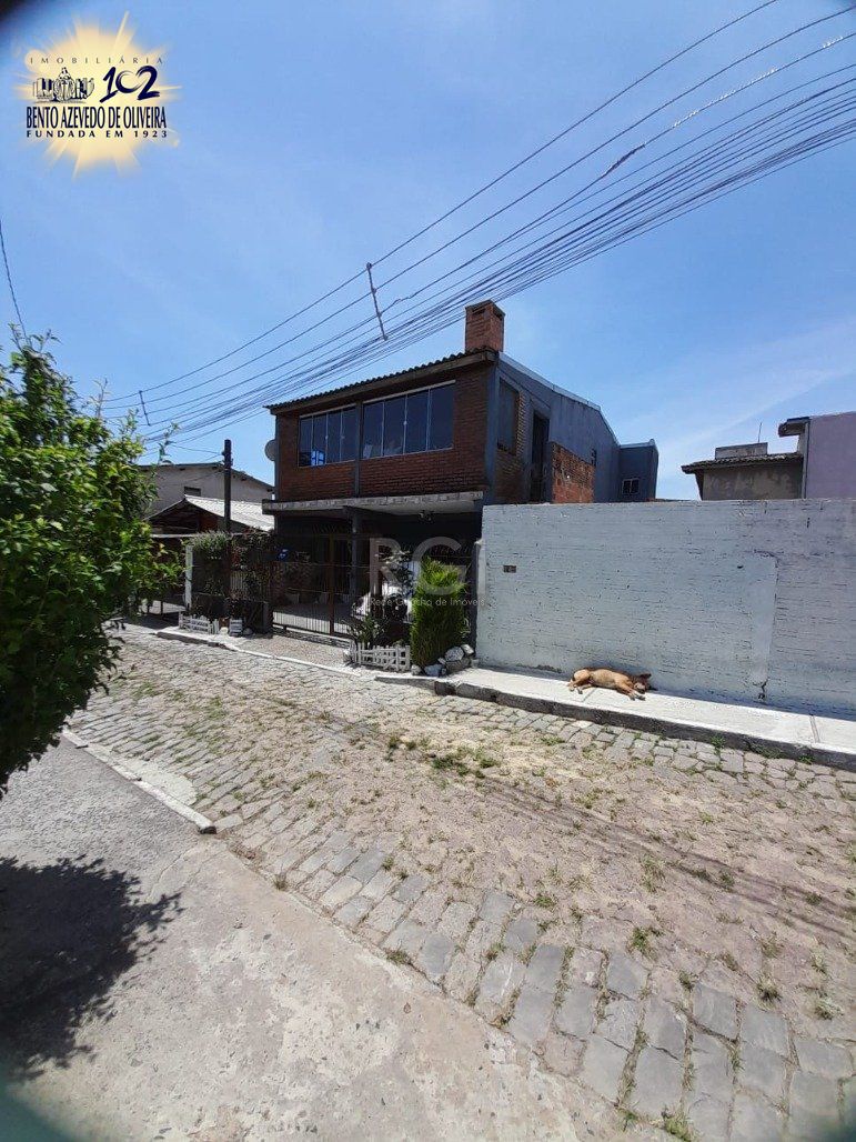 Casa, 4 quartos, 160 m² - Foto 2