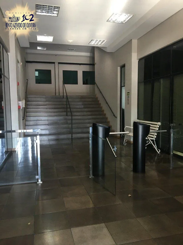 Loja-Salão, 38 m² - Foto 2