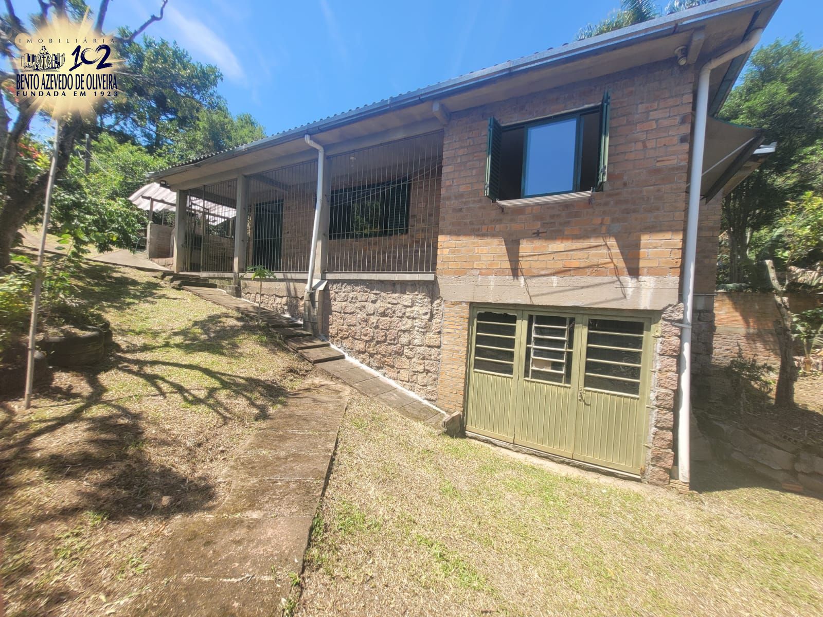 Sítio, 3 quartos, 2071 m² - Foto 3