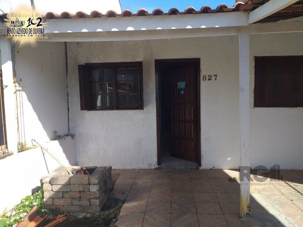 Casa, 2 quartos, 55 m² - Foto 2