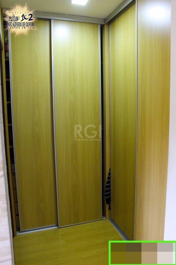Sobrado, 3 quartos, 266 m² - Foto 14