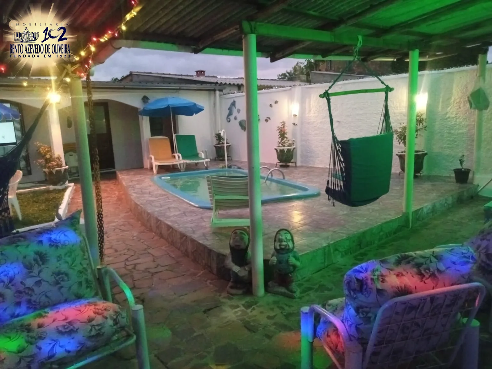 Casa, 2 quartos, 95 m² - Foto 22