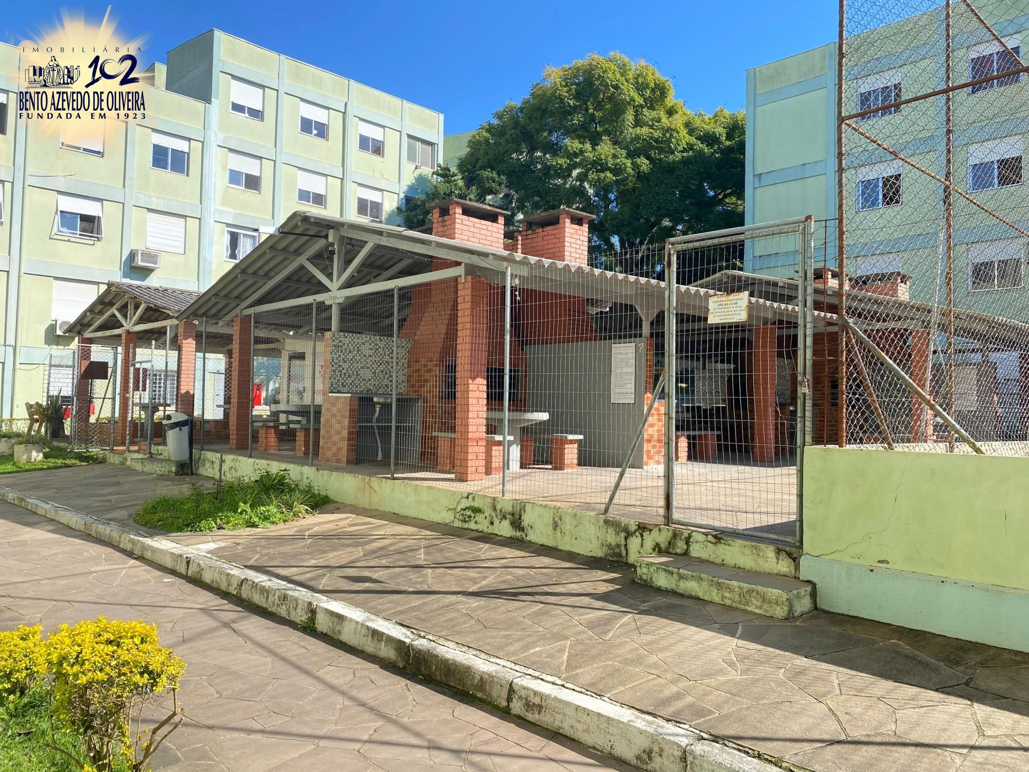 Apartamento, 1 quarto, 35 m² - Foto 11