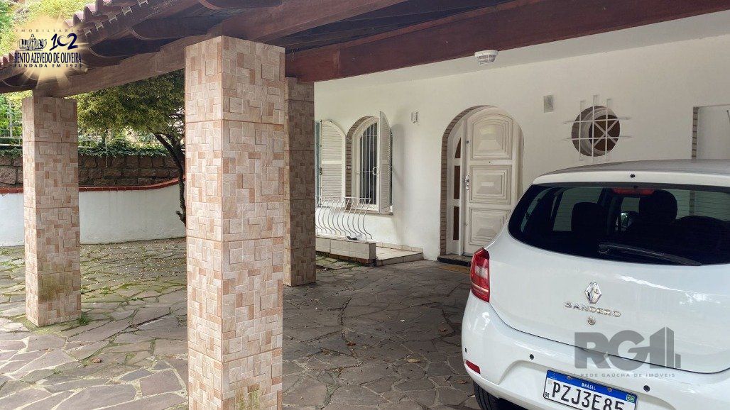 Casa, 3 quartos, 150 m² - Foto 1
