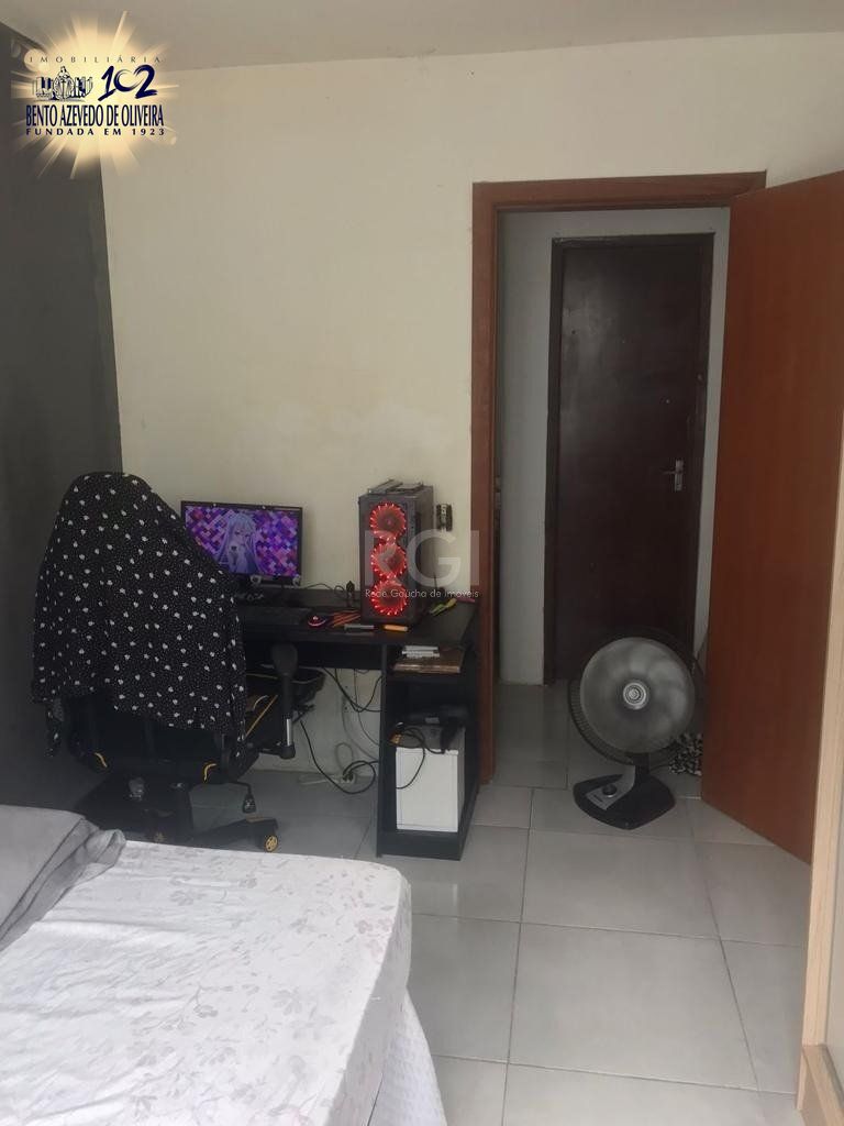 Apartamento, 1 quarto, 39 m² - Foto 5