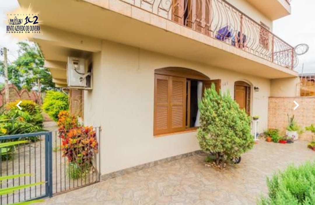 Sobrado, 3 quartos, 200 m² - Foto 3
