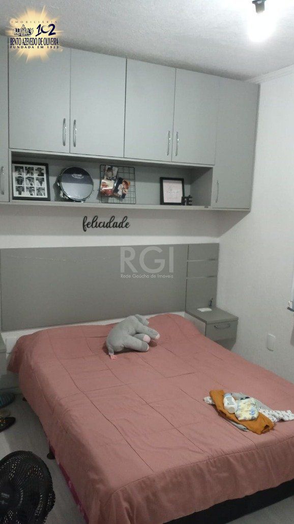 Apartamento, 2 quartos, 40 m² - Foto 10