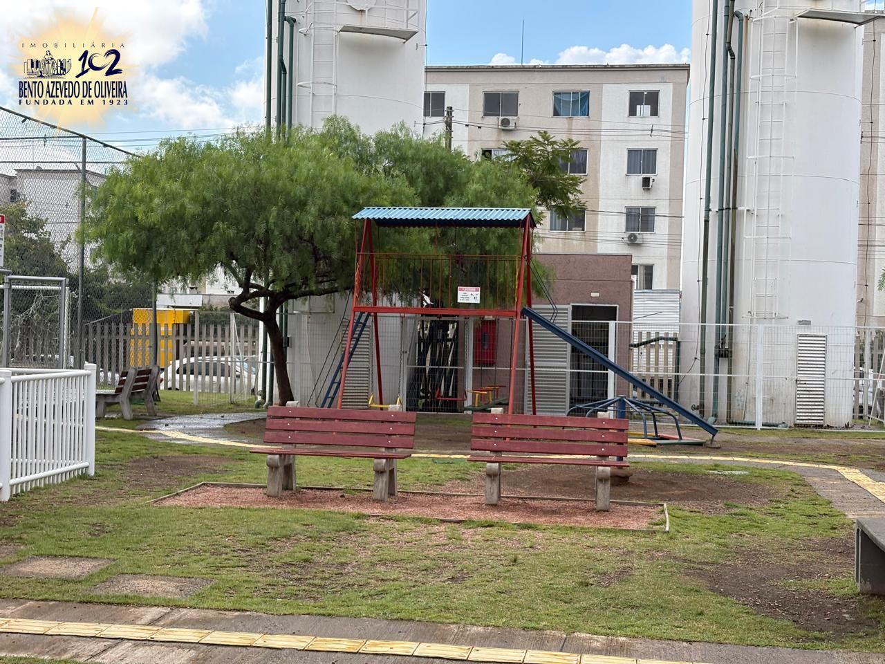 Apartamento, 2 quartos, 42 m² - Foto 11