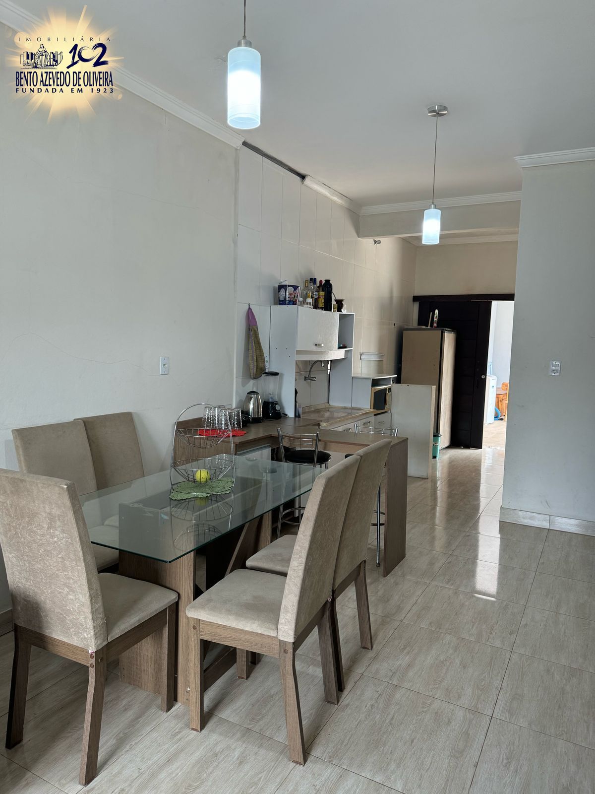 Casa, 3 quartos, 180 m² - Foto 4