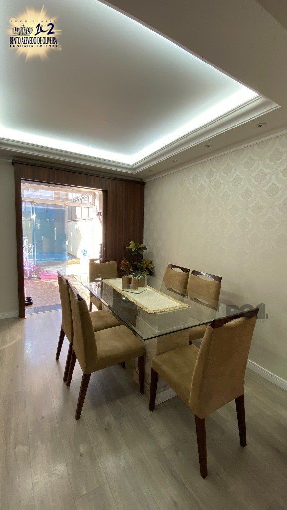 Casa, 3 quartos, 138 m² - Foto 24