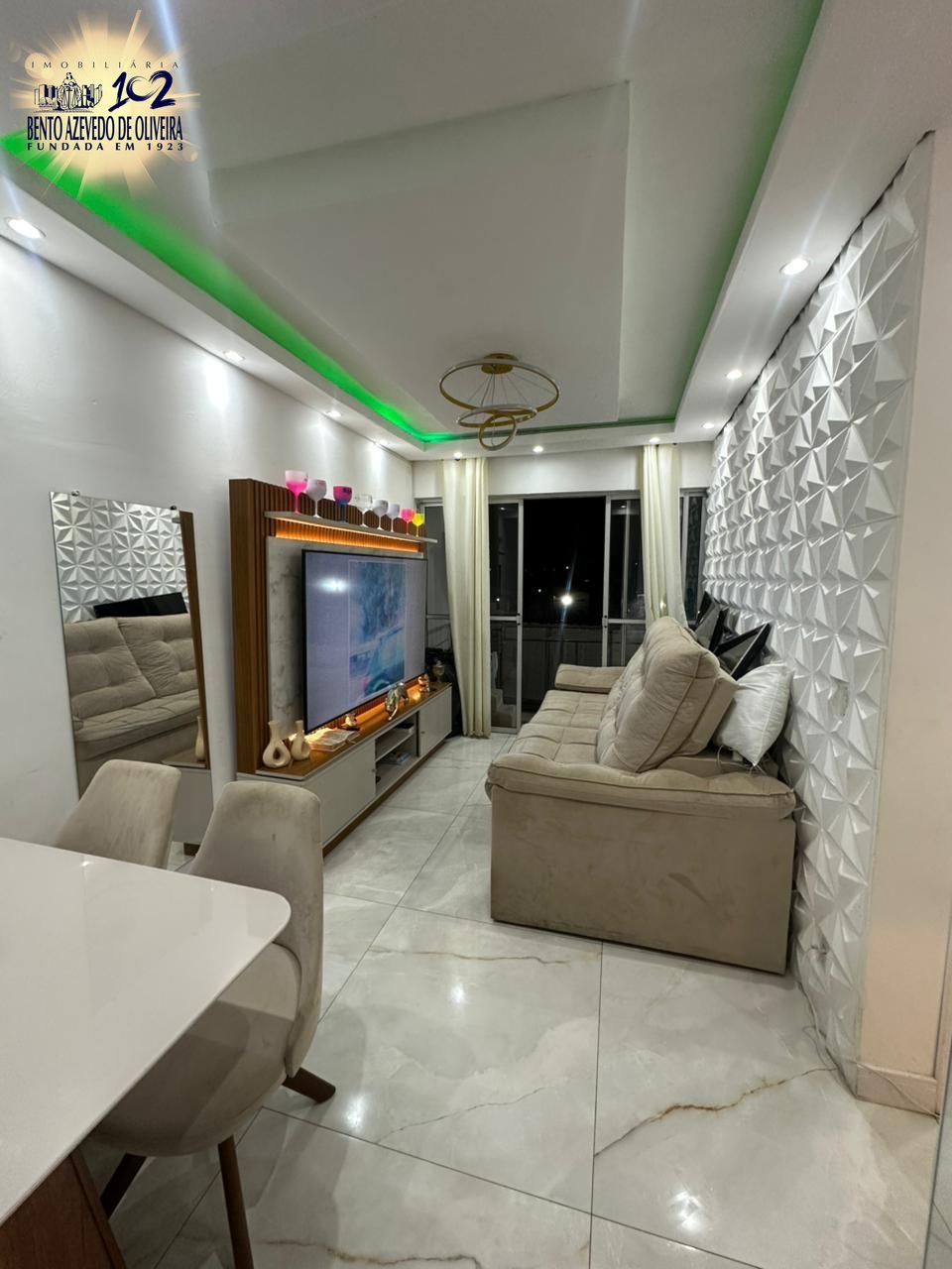 Apartamento, 1 quarto, 38 m² - Foto 7