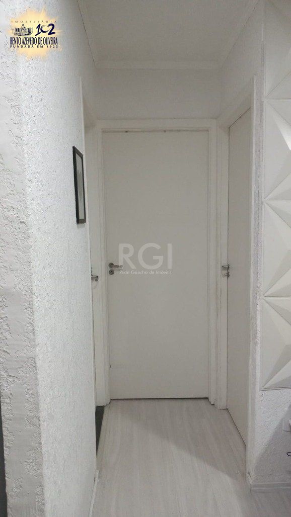 Apartamento, 2 quartos, 40 m² - Foto 9