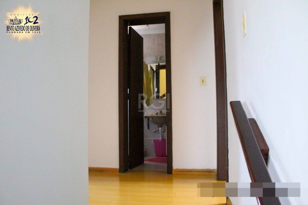 Sobrado, 3 quartos, 266 m² - Foto 24