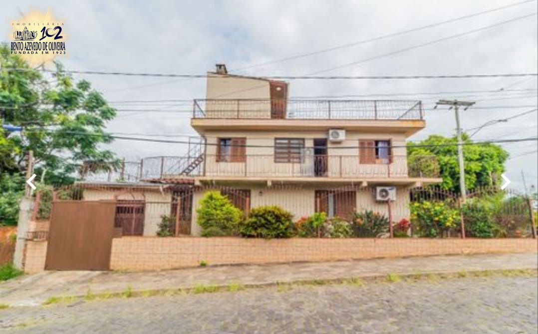 Sobrado, 3 quartos, 200 m² - Foto 2