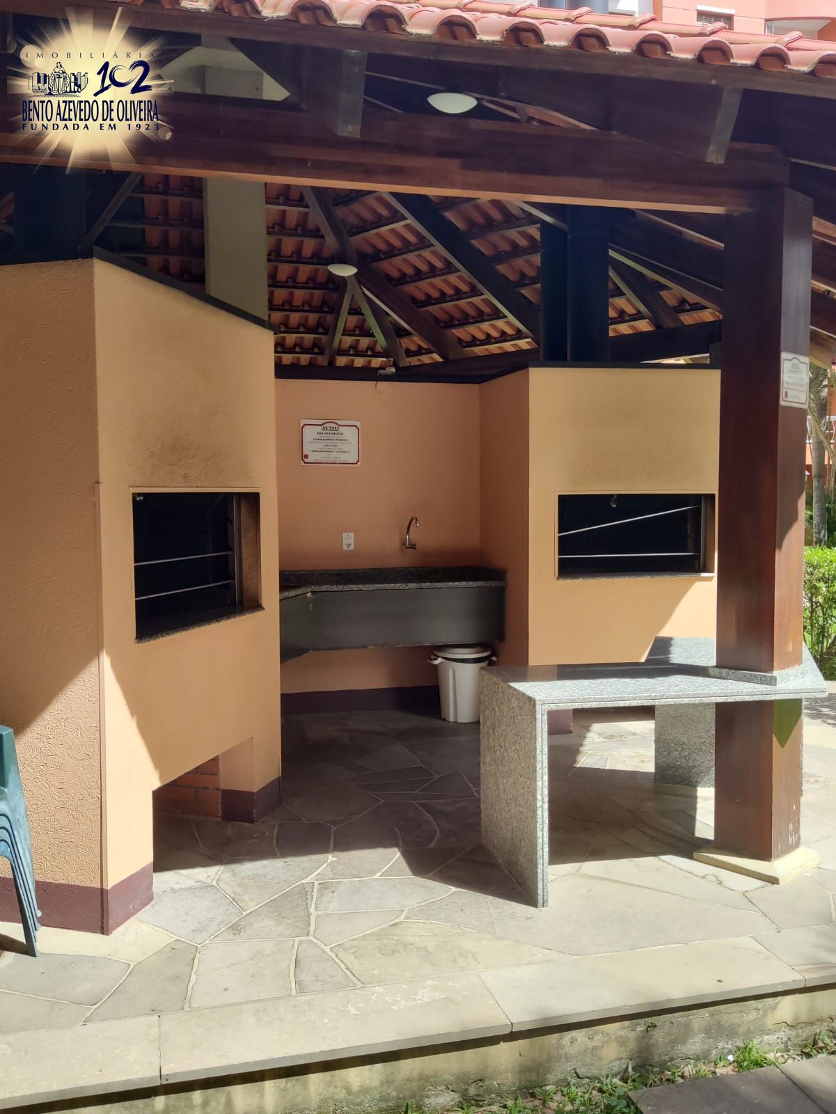 Apartamento, 3 quartos, 70 m² - Foto 40