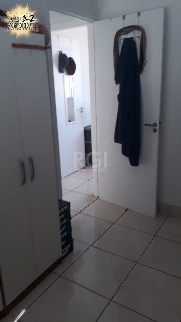Apartamento, 2 quartos, 41 m² - Foto 9