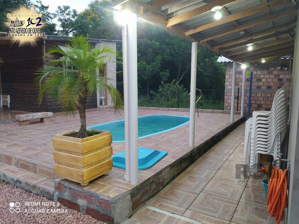 Casa, 3 quartos, 160 m² - Foto 2