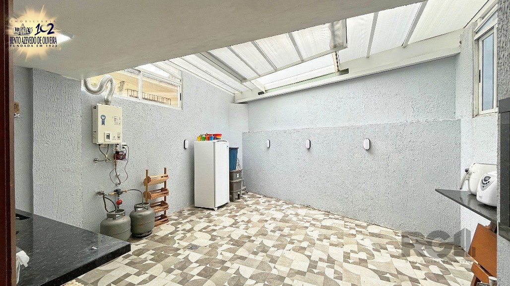Sobrado, 4 quartos, 218 m² - Foto 13