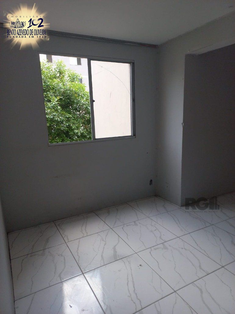 Apartamento, 2 quartos, 43 m² - Foto 2