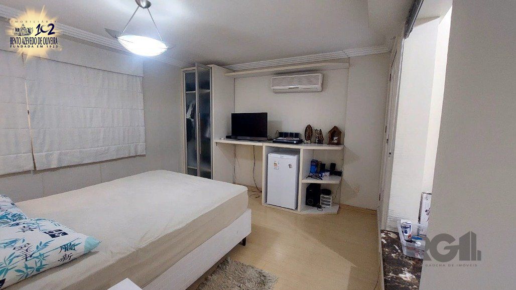 Casa, 4 quartos, 227 m² - Foto 35