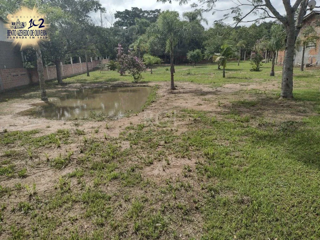 Chácara, 3 quartos, 4183 m² - Foto 23