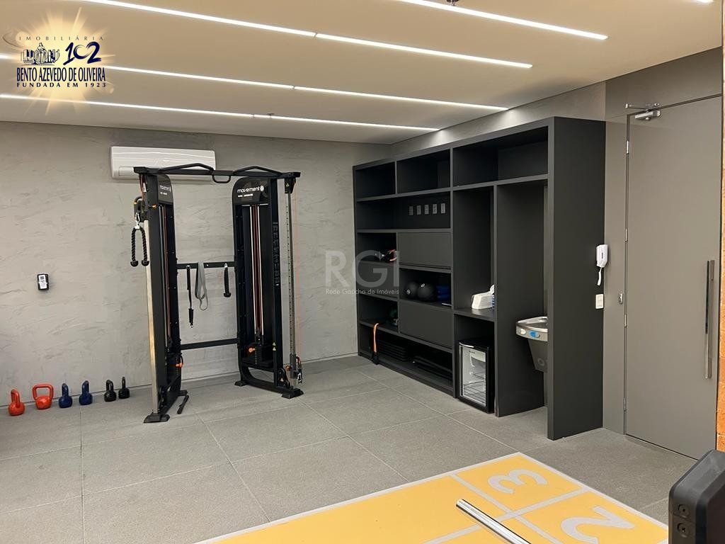 Apartamento, 1 quarto, 35 m² - Foto 27