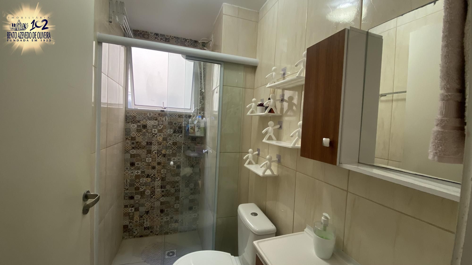 Apartamento, 2 quartos, 42 m² - Foto 16