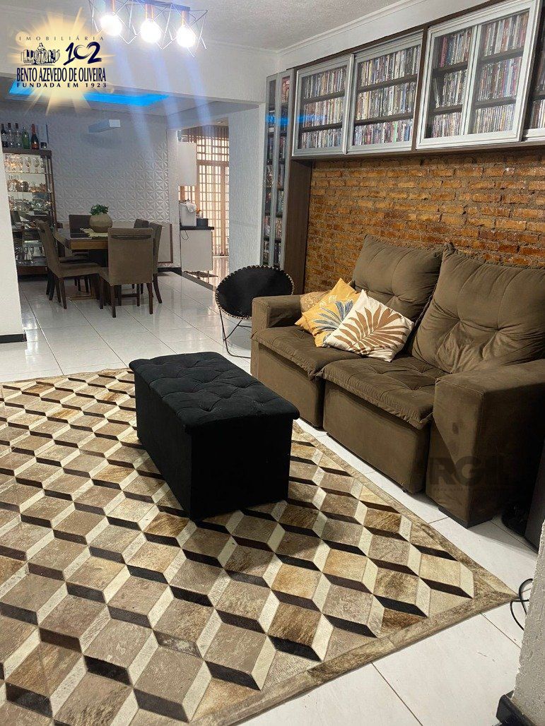 Casa, 3 quartos, 150 m² - Foto 3
