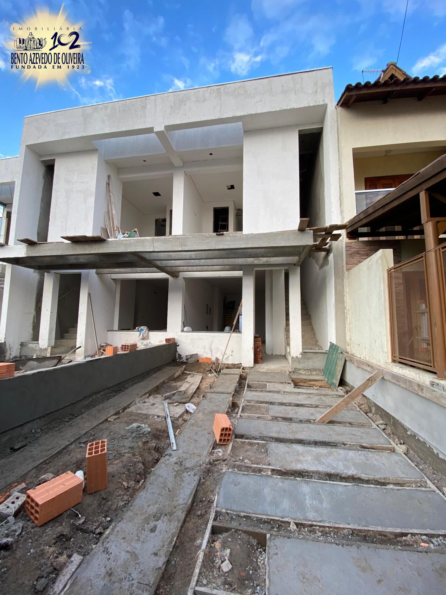 Sobrado, 3 quartos, 19 m² - Foto 5