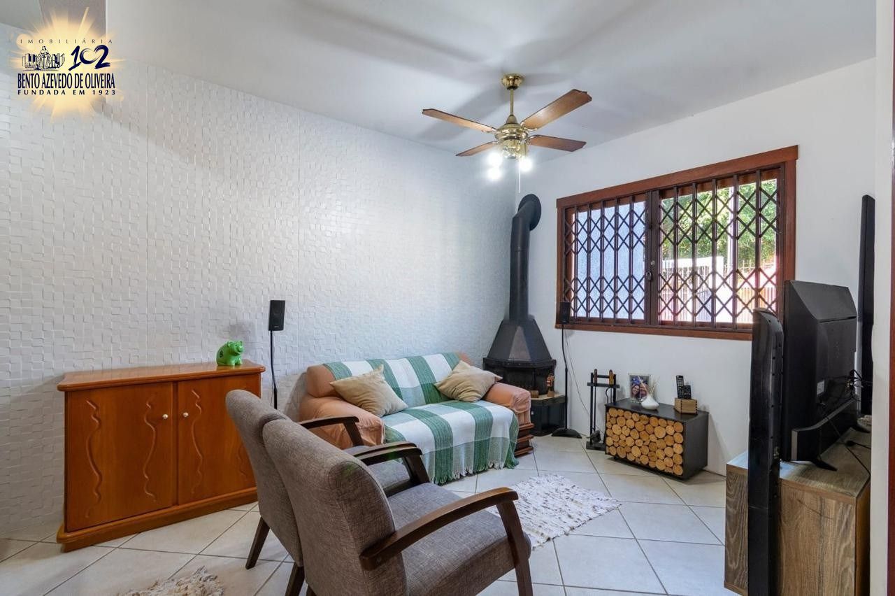 Casa, 3 quartos, 111 m² - Foto 2