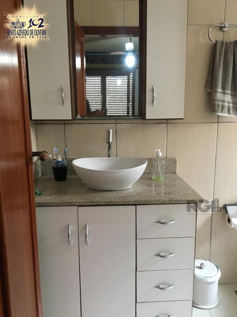 Casa, 3 quartos, 150 m² - Foto 11