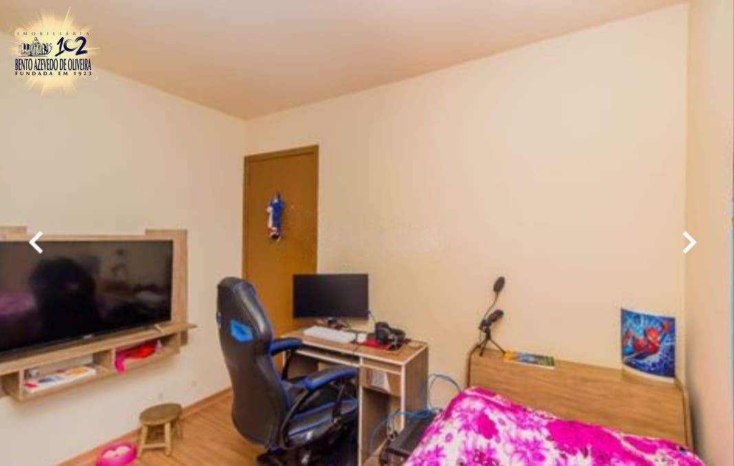 Sobrado, 3 quartos, 200 m² - Foto 6