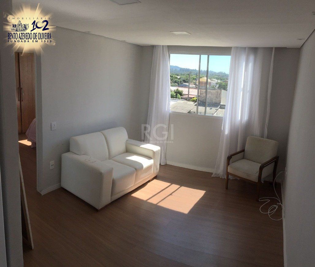 Apartamento, 2 quartos, 41 m² - Foto 2