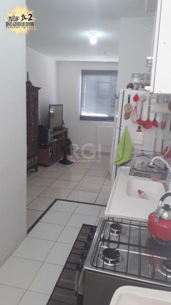 Apartamento, 2 quartos, 41 m² - Foto 5