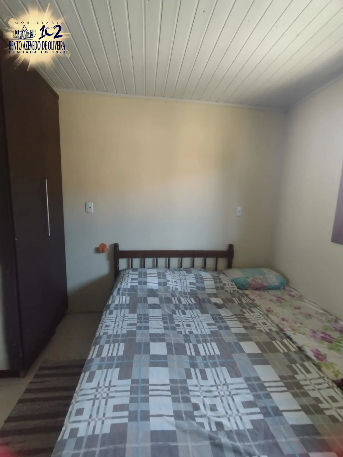 Casa, 2 quartos, 60 m² - Foto 4