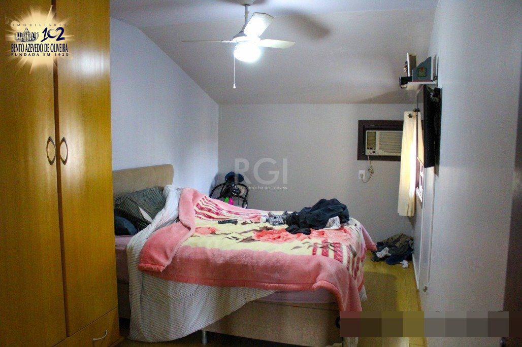 Sobrado, 3 quartos, 266 m² - Foto 12