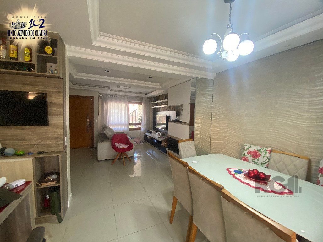 Casa, 3 quartos, 190 m² - Foto 24