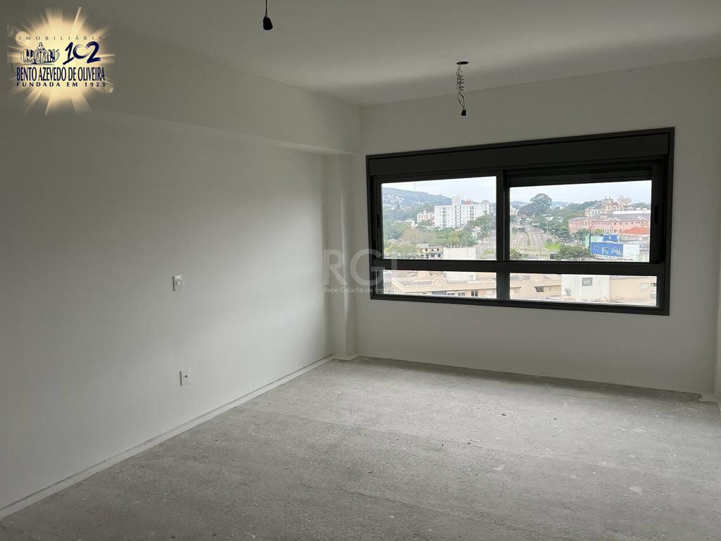 Apartamento, 1 quarto, 35 m² - Foto 35