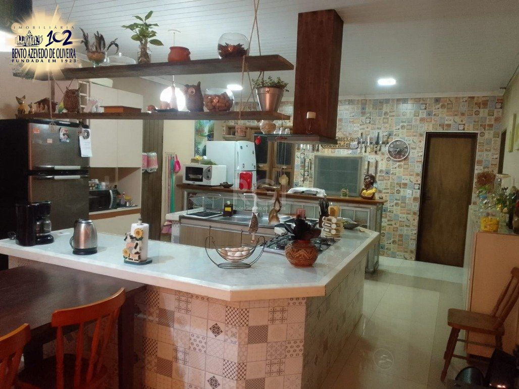 Chácara, 3 quartos, 1000 m² - Foto 7