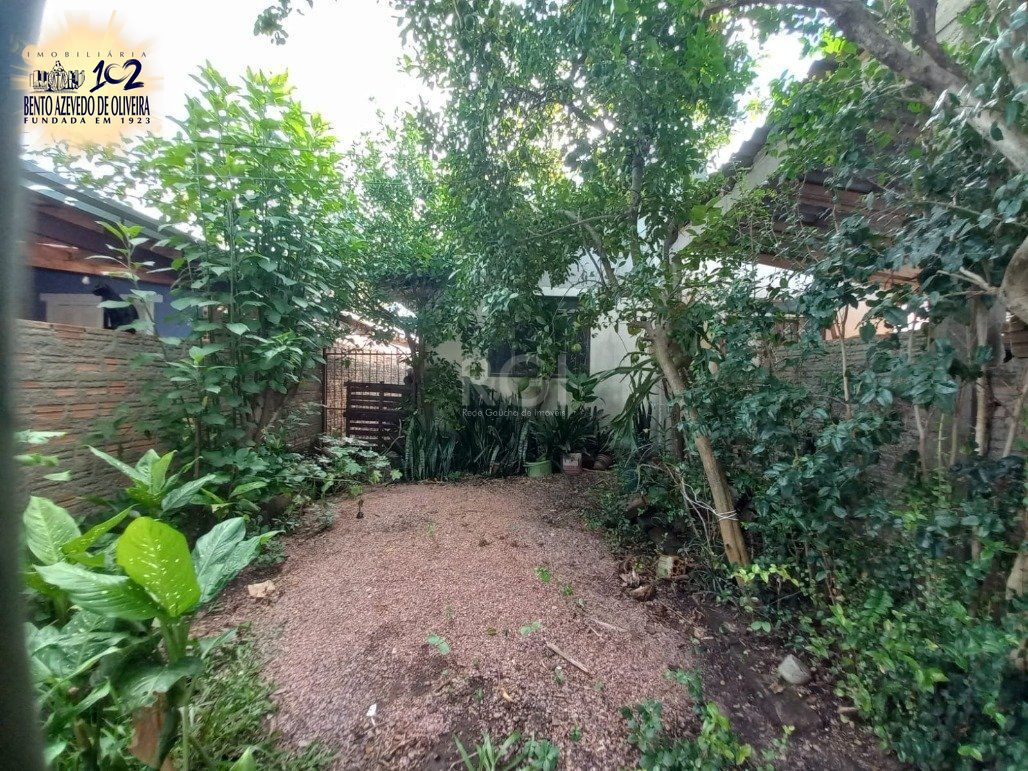 Casa, 1 quarto, 40 m² - Foto 4