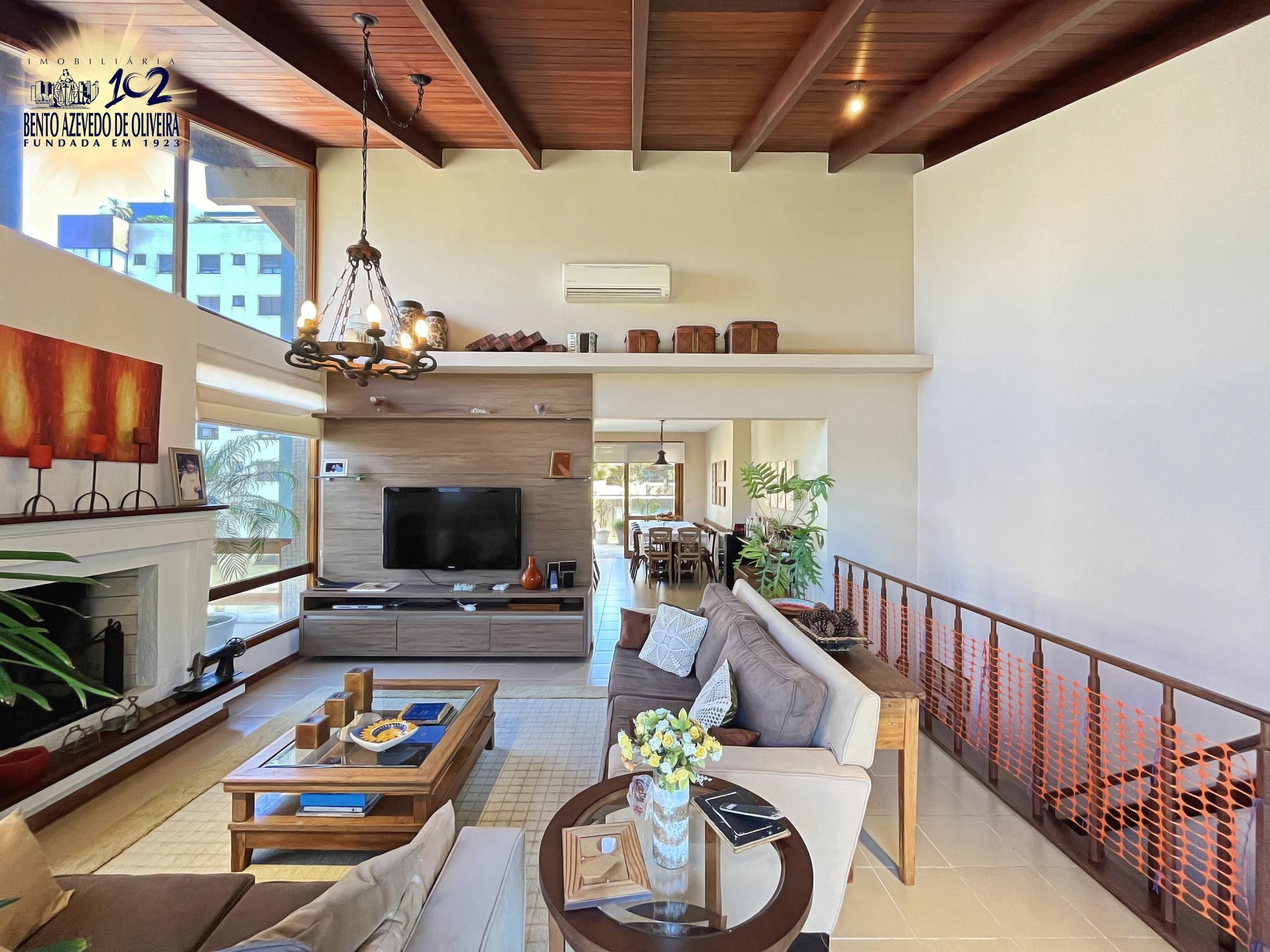 Cobertura, 3 quartos, 269 m² - Foto 42