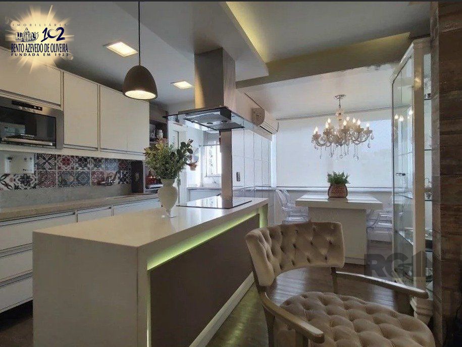 Apartamento, 3 quartos, 72 m² - Foto 5